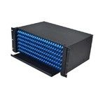 Aktueller Firmenfall über LWL-Patchpanel