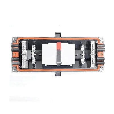 Inline-Art 4 mechanische Dichtungs-LWL - Kabel-Gelenk-Portschließung 96core Fosc