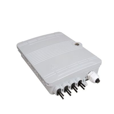 Schutz-Niveau Inspektions-Sc-Wand-Pole-Berg der Faser-8Port Optikdes anschlusskasten-IP-66