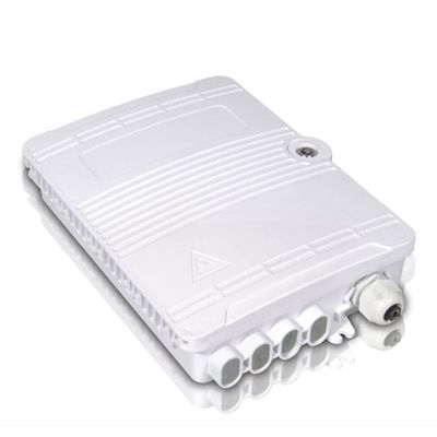 Schutz-Niveau Inspektions-Sc-Wand-Pole-Berg der Faser-8Port Optikdes anschlusskasten-IP-66