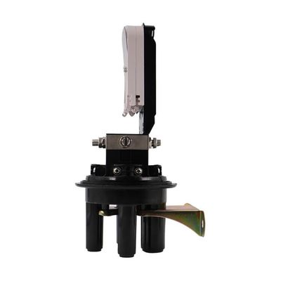 Kern Mini Fusion Splice Enclosure der FTTH-Hauben-gemeinsamer Schließungs-48 des Kern-24