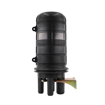 Kern Mini Fusion Splice Enclosure der FTTH-Hauben-gemeinsamer Schließungs-48 des Kern-24