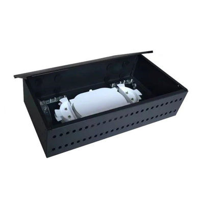19&quot; Schalttafel-Gestell-Berg der Faser-2U reparierte Art 48 Adapter des Kern-FC
