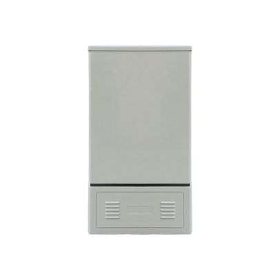 FTTH-Boden-Stellungs-Kabinett Inspektions-/Millimeter-Faser-Optikwand-Kasten extern