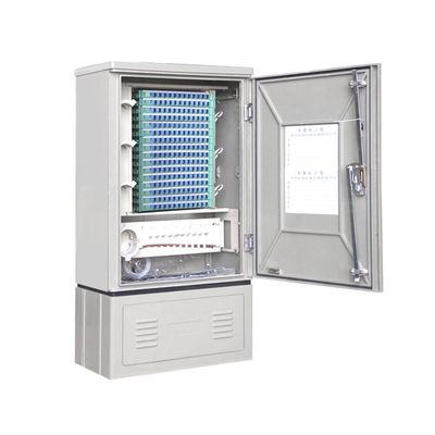 FTTH-Boden-Stellungs-Kabinett Inspektions-/Millimeter-Faser-Optikwand-Kasten extern