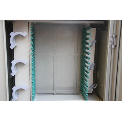 ODF-Faser-Verteilungs-Nabe im Freien FDH SMC 98Core 144Core 288Core
