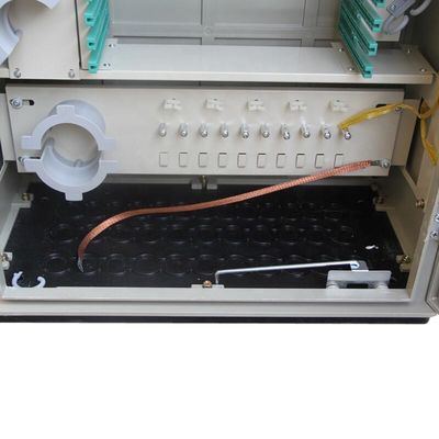 ODF-Faser-Verteilungs-Nabe im Freien FDH SMC 98Core 144Core 288Core