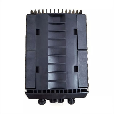 Der Faser-Ip68 Kern Zugangs-Terminalder schließungs-16 mit Huawei Mini Sc Connector