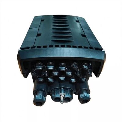Der Faser-Ip68 Kern Zugangs-Terminalder schließungs-16 mit Huawei Mini Sc Connector