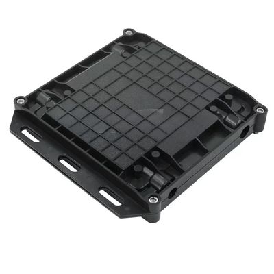 Ftth Mini Fiber Cable Joint Box Inline-Kern der Lichtwellenleiter-Spleiß-IP65 24