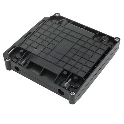 Ftth Mini Fiber Cable Joint Box Inline-Kern der Lichtwellenleiter-Spleiß-IP65 24