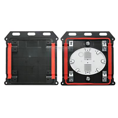 Ftth Mini Fiber Cable Joint Box Inline-Kern der Lichtwellenleiter-Spleiß-IP65 24