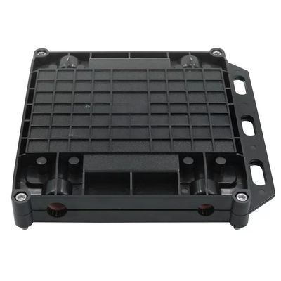 Ftth Mini Fiber Cable Joint Box Inline-Kern der Lichtwellenleiter-Spleiß-IP65 24