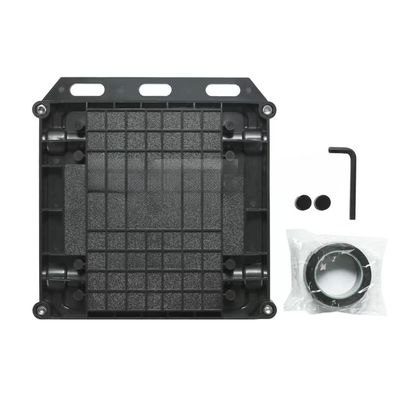 Ftth Mini Fiber Cable Joint Box Inline-Kern der Lichtwellenleiter-Spleiß-IP65 24