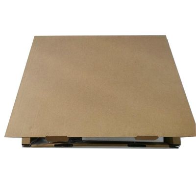 Schwarzes ODF-Schalttafel Simplex-Port-der St.-24F 24 Schlitz Faser-Schalttafel-Planscheibe-6