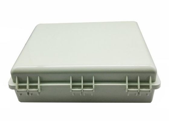 Optikanschlusskasten im Freien IP66 wasserdichtes OTB der Faser-48Cores
