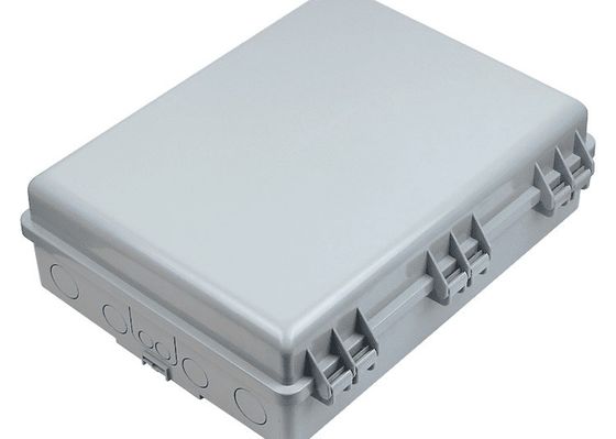 Optikanschlusskasten im Freien IP66 wasserdichtes OTB der Faser-48Cores