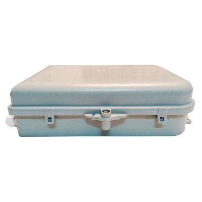 Wasserdichter Stecker IP66 ABS PLC-Teiler des Faser-Optikteiler-1x16