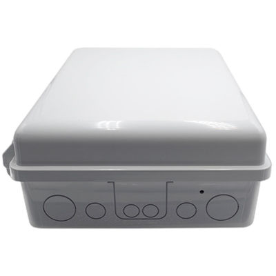 ABS 1x8 Faser-Optikteiler-Kasten-Singlemode/Innen- oder im Freien in mehreren Betriebsarten
