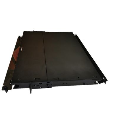 Schalttafeln UPC OS2 MPO MTP betreiben LGX-Adapter Sc-Faser-Schalttafel