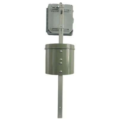 Optikanschlusskasten-Schutz-Sockel 1x16 der Faser-IP55 PLC-Faser-Teiler