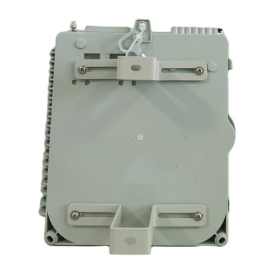 Optikanschlusskasten-Schutz-Sockel 1x16 der Faser-IP55 PLC-Faser-Teiler