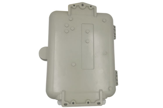 Simplexbetrieb/Duplex des LGX-Faser-Optikteiler-Kasten-SMC+ABS PLC-Teiler 1x16