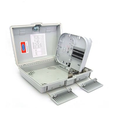 Optiksimplexbetrieb der Faser-12Cores des anschlusskasten-SC/LC/FC/ST/Duplexinnen-/im Freien
