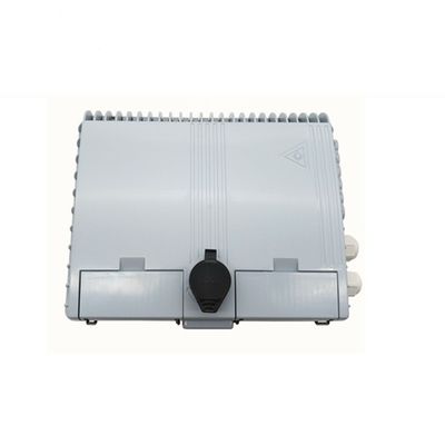 Optiksimplexbetrieb der Faser-12Cores des anschlusskasten-SC/LC/FC/ST/Duplexinnen-/im Freien