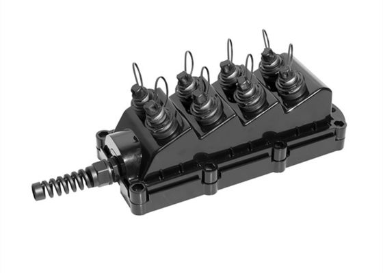 8 Port-Lösung MST-Kasten OptiTap Multiport des Betriebsterminal-IP68 FTTX