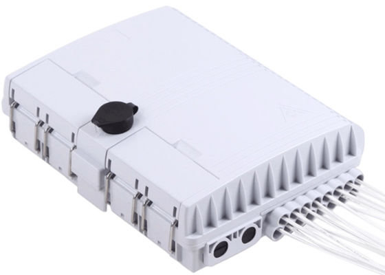Innen-/16 Portoptik-FTTH Teiler-Kasten der teiler-Faser-im Freien