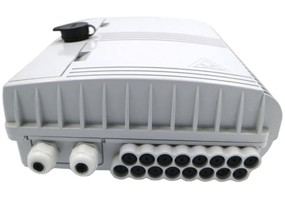 Innen-/16 Portoptik-FTTH Teiler-Kasten der teiler-Faser-im Freien