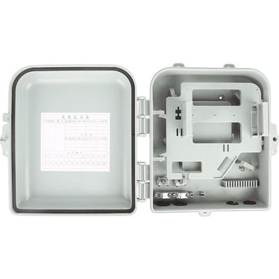 Innen-/Optikteiler-Kasten DER LGX PLC-Teiler-Faser-1x16 im Freien