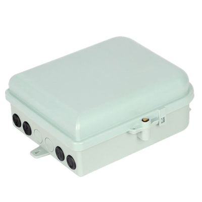 Innen-/Optikteiler-Kasten DER LGX PLC-Teiler-Faser-1x16 im Freien