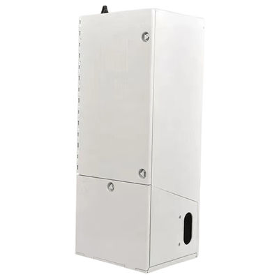 48 des Kern-Faser-Beendigungs-Kasten-SCAPC Spleißn Adapter-Ethernet-des Anschlusskasten-48