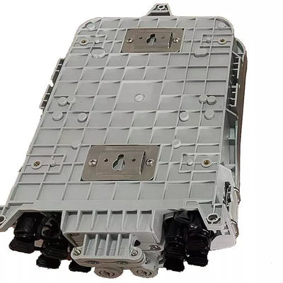 Portoptikanschlusskasten FTTH FTTX FTTP IP65 der faser-wasserdichte 8