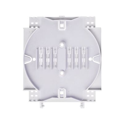 Horizontaler Faser-Optikspleiß-Schließungs-Inline-Faser-Gelenk-Schließung PC