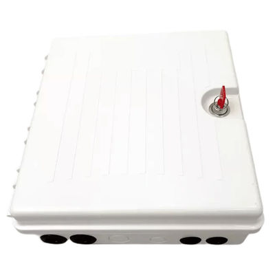 FTTX-Netz-Faser-Optikanschlusskasten 72Port Sc/LC/St./FC für Telekommunikation