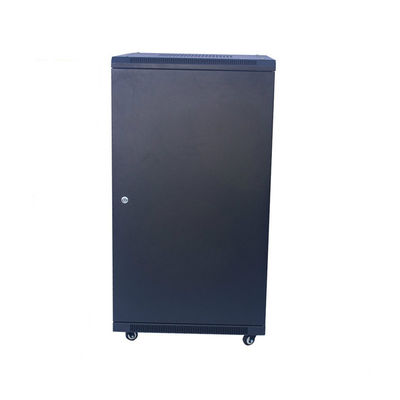 19 Boden-Stellungs-Server-Kabinett IP20 des Zoll-Server-Gestell-Kabinett-22U