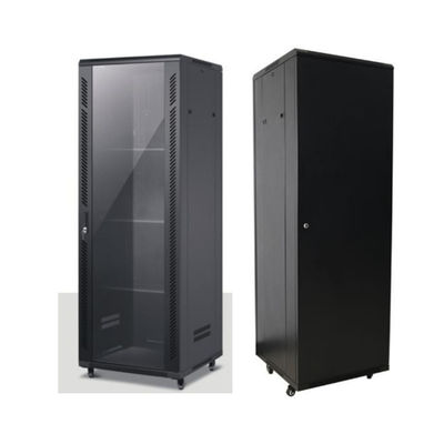 PDU-Server-Gestell-Kabinett-Boden-Stand SPCC 42U 600*1000*2000MM