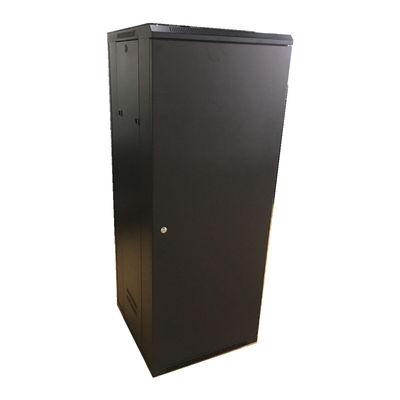 PDU-Server-Gestell-Kabinett-Boden-Stand SPCC 42U 600*1000*2000MM