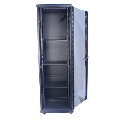 PDU-Server-Gestell-Kabinett-Boden-Stand SPCC 42U 600*1000*2000MM