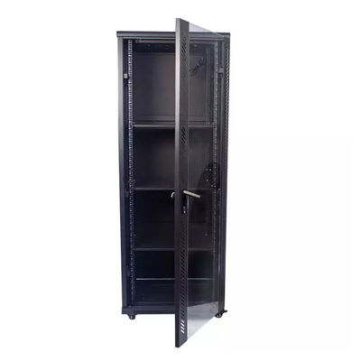 PDU-Server-Gestell-Kabinett-Boden-Stand SPCC 42U 600*1000*2000MM