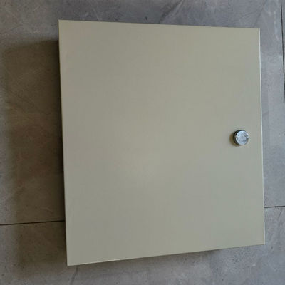 Optischer Verteilerrahmen zur Wandmontage, Simplex/Duplex, einfache Installation