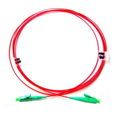 1M 2M LC FC PM Patch Cords 1550nm Polarisierung Beibehaltung PMF Patch Cord für Faserverstärker und Faserlaser