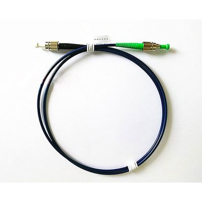 1M 2M LC FC PM Patch Cords 1550nm Polarisierung Beibehaltung PMF Patch Cord für Faserverstärker und Faserlaser
